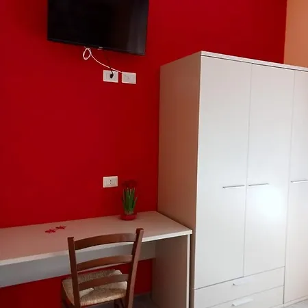 Konukevi Lungomare Bed