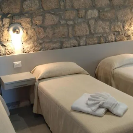 Lungomare Bed