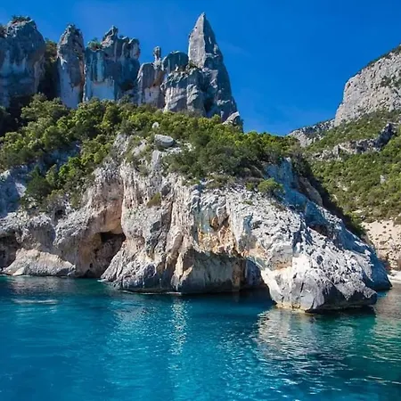 Lungomare Bed Πανσιόν