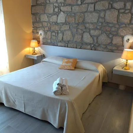 Lungomare Bed Guest house