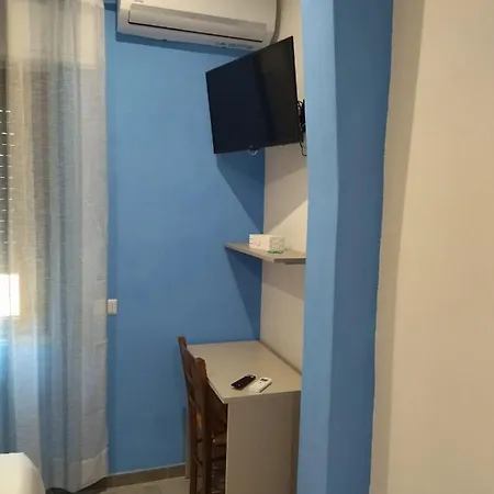 Guest house Lungomare Bed