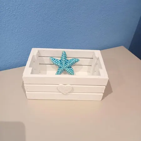 Lungomare Bed