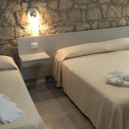 Lungomare Bed Santa Maria Navarrese