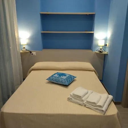 Lungomare Bed Santa Maria Navarrese