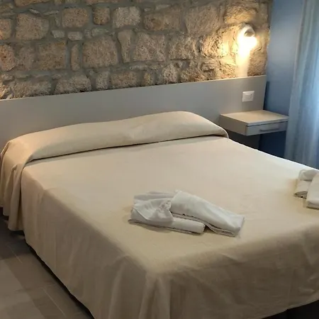 Lungomare Bed Guest house *