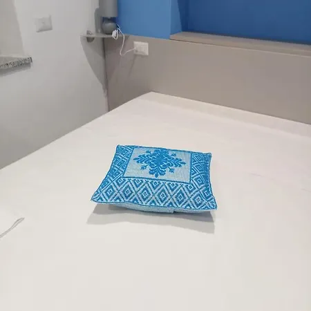 Lungomare Bed Guest house Santa Maria Navarrese