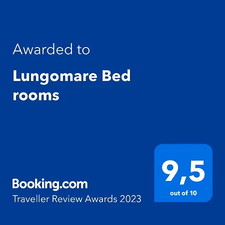 Lungomare Bed Penzion *