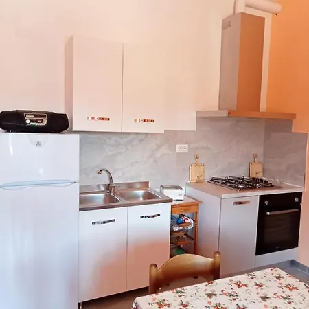 Lungomare Bed Guest house Santa Maria Navarrese
