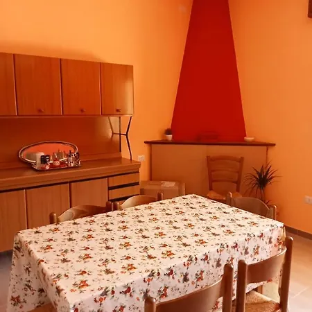 Guest house Lungomare Bed