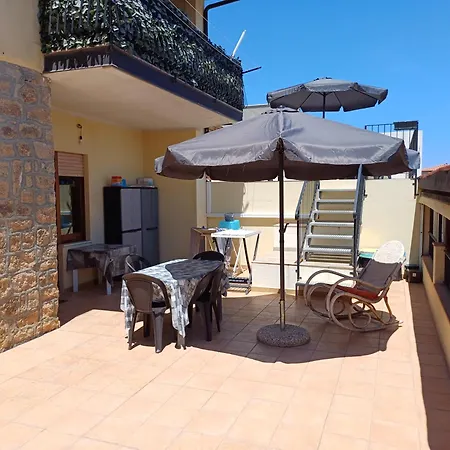 Guest house Lungomare Bed