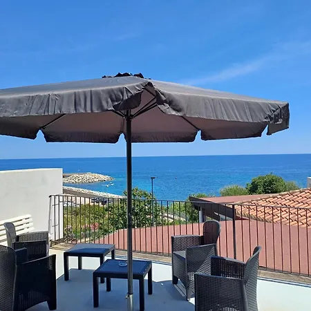 Penzion Lungomare Bed *