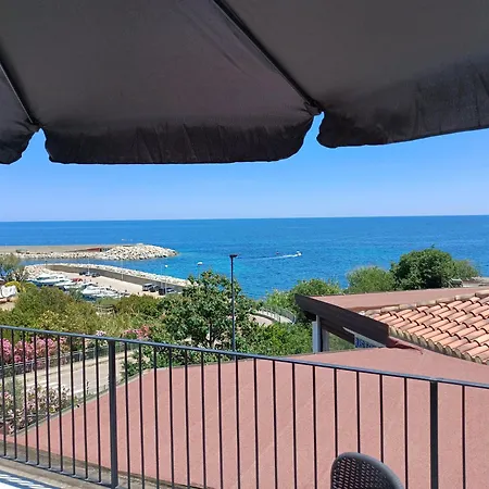 Lungomare Bed Guest house Santa Maria Navarrese