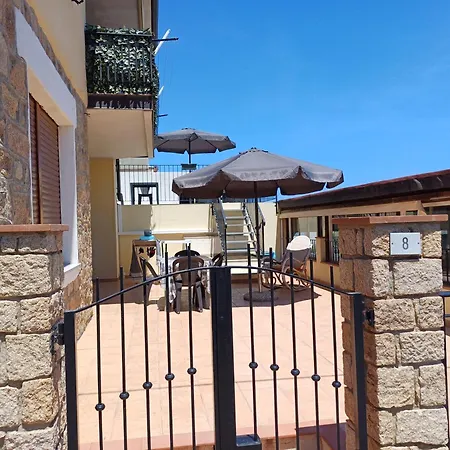 Lungomare Bed Guest house