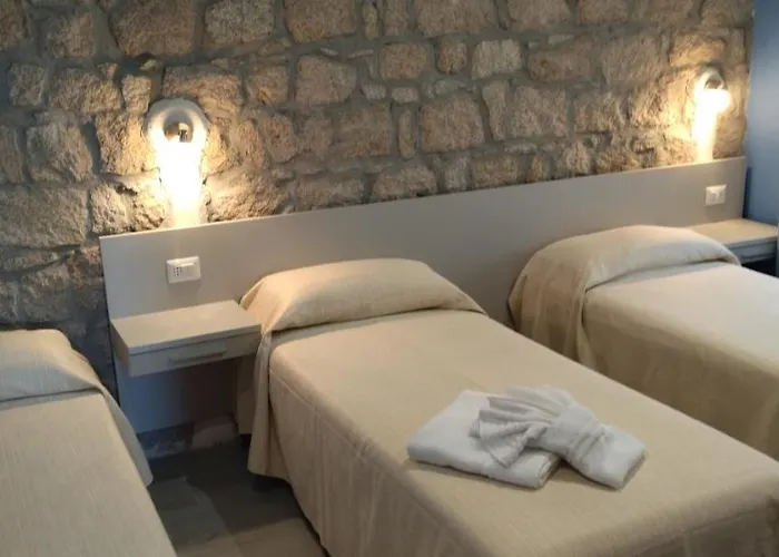 Lungomare Bed